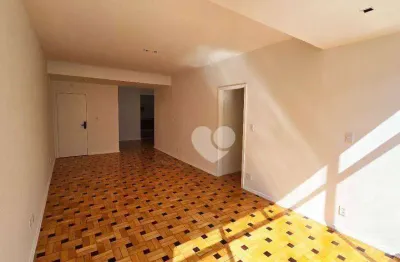Apartamento com 3 quartos à venda, 154 m² por r$ 1.590.000 - copacabana - rio de janeiro/rj