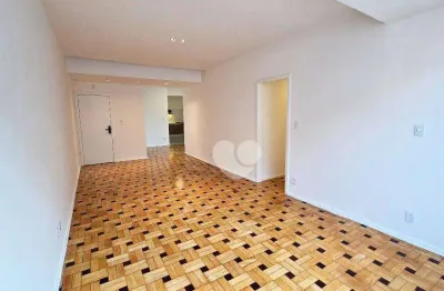 Apartamento com 3 quartos à venda, 154 m² por r$ 1.449.000 - copacabana - rio de janeiro/rj