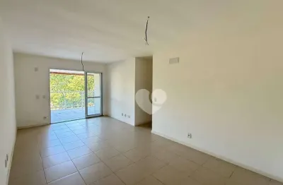 Apartamento com 3 quartos à venda, 120 m² por r$ 1.150.000 - barra da tijuca - rio de janeiro/rj
