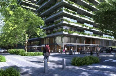 Apartamento com 2 quartos à venda, 61 m² por r$ 540.000 - barra olímpica - rio de janeiro/rj