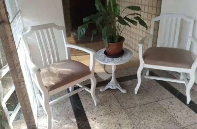 Apartamento com 2 dormitórios à venda, 72 m² por r$ 300.000,00 - maracanã - rio de janeiro/rj