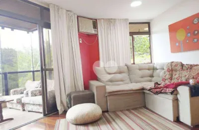 Apartamento com 4 quartos à venda, 173 m² por r$ 1.995.000 - barra da tijuca - rio de janeiro/rj