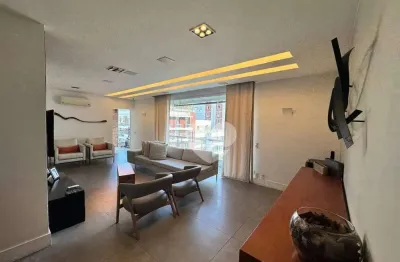 Apartamento com 3 quartos à venda, 150 m² por r$ 2.990.000 - lagoa - rio de janeiro/rj