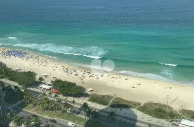 Apartamento com 3 quartos (2 suítes) à venda, 143 m² por r$ 3.000.000 - barra da tijuca - rio de janeiro/rj