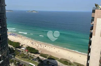 Apartamento com 3 quartos (2 suítes) à venda, 143 m² por r$ 3.000.000 - barra da tijuca - rio de janeiro/rj