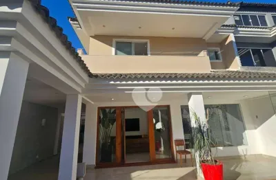 Casa com 4 dormitórios à venda, 287 m² por r$ 1.250.000,00 - recreio dos bandeirantes - rio de janeiro/rj