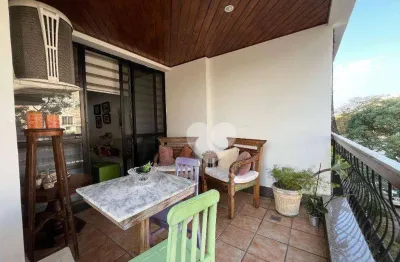 Apartamento com 3 quartos à venda, 87 m² por r$ 800.000 - recreio dos bandeirantes - rio de janeiro/rj