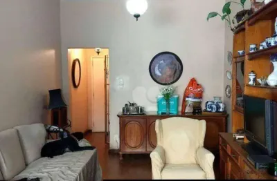 Apartamento com 2 quartos à venda, 68 m² por r$ 890.000,00 - botafogo - rio de janeiro/rj