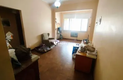 Apartamento com 2 quartos à venda, 68 m² por r$ 890.000,00 - botafogo - rio de janeiro/rj