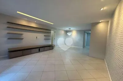 Mandala 4 quartos à venda, 165 m² por r$ 1.950.000 - barra da tijuca - rio de janeiro/rj