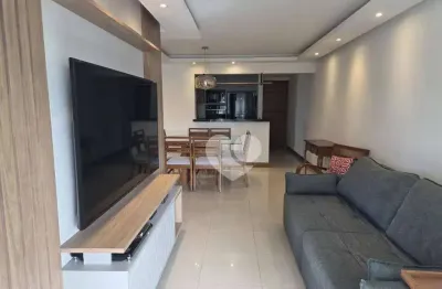 Apartamento com 3 quartos à venda, 88 m² por r$ 790.000 - recreio dos bandeirantes - rio de janeiro/rj