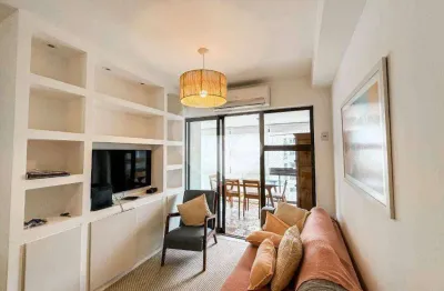 Apartamento com 2 dormitórios para alugar, 74 m² por r$ 5.054,54/mês - recreio dos bandeirantes - rio de janeiro/rj