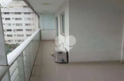 Apartamento com 2 quartos à venda, 69 m² por r$ 530.000 - recreio dos bandeirantes - rio de janeiro/rj