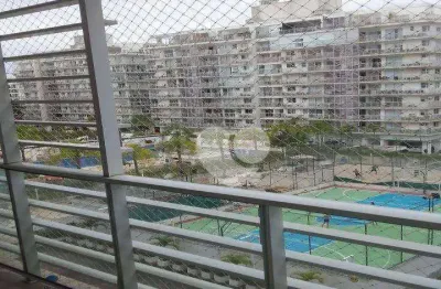 Apartamento com 2 quartos à venda, 69 m² por r$ 530.000 - recreio dos bandeirantes - rio de janeiro/rj