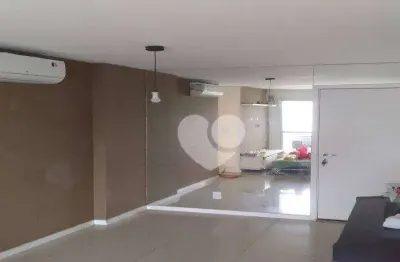 Apartamento com 2 quartos à venda, 69 m² por r$ 530.000 - recreio dos bandeirantes - rio de janeiro/rj