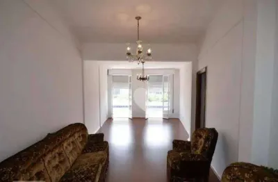 Apartamento à venda, 146 m² por r$ 1.650.000,00 - botafogo - rio de janeiro/rj