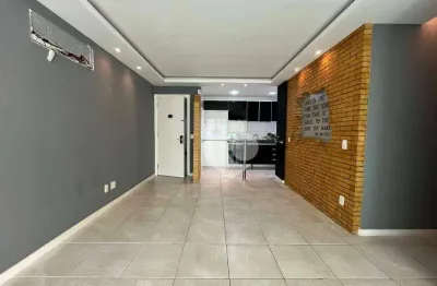 Apartamento com 3 quartos à venda, 82 m² por r$ 625.000 - recreio dos bandeirantes