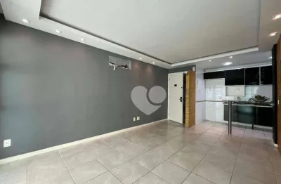Apartamento com 3 quartos à venda, 82 m² por r$ 625.000 - recreio dos bandeirantes