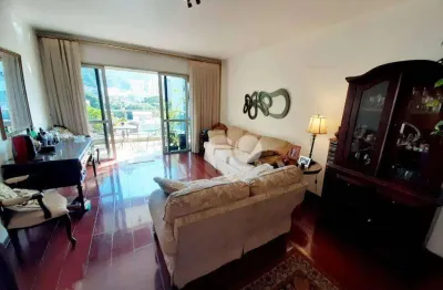 Apartamento a venda no grajaú, colado a praça edmundo rêgo, 04 quartos, 150 metros, 01 suite, área de serviço, varanda, lavabo, 02 vagas.