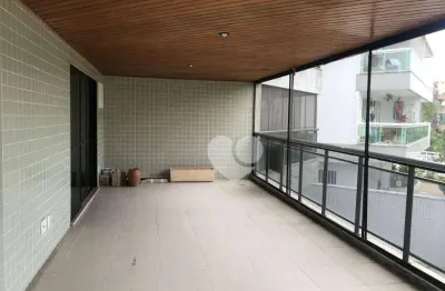 Apartamento com 2 quartos à venda, 130m² - recreio dos bandeirantes