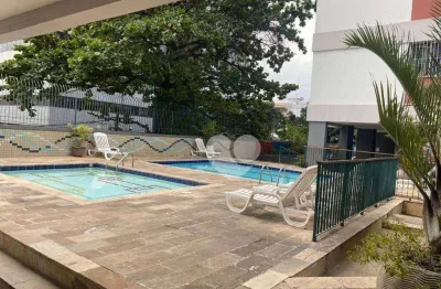 Apartamento com 2 quartos à venda, 66 m² por r$  - rio comprido - rio de janeiro/rj