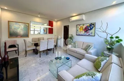 Apartamento com 3 quartos à venda na Rua Alberto de Campos, --, Ipanema, Rio de Janeiro