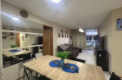 Apartamento com 3 quartos para alugar, 85 m² por r$ 5.049/mês - recreio dos bandeirantes - rio de janeiro/rj