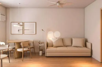 Apartamento com 1 dormitório para alugar, 57 m² por r$ 8.586,01/mês - jardim oceânico - rio de janeiro/rj