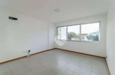 Passeio empresarial: sala à venda, 24 m² por r$ 150.000, - campo grande - rio de janeiro/rj