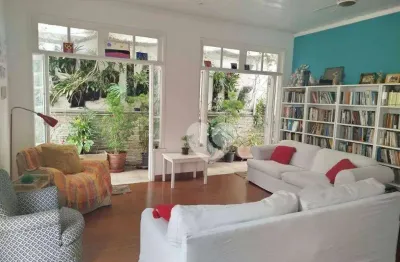 Cobertura com 5 quartos à venda na Rua Honório de Barros, --, Flamengo, Rio de Janeiro