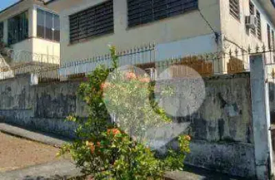 Casa residencial com potencial comercial - 381m² de terreno. próximo ao metrô - maria da graça.