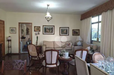 Apartamento com 4 quartos à venda na Rua Andrade Neves, --, Tijuca, Rio de Janeiro