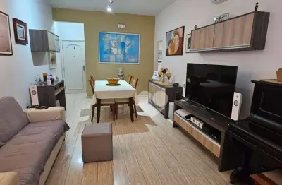 Apartamento com 3 quartos à venda, 120 m² por R$ 1.400.000 - Copacabana - Rio de Janeiro/RJ