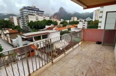 Apartamento com 2 quartos à venda, 83m² - vila isabel