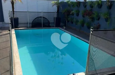 Casa com 3 quartos à venda, 219 m² por r$ 2.500.000