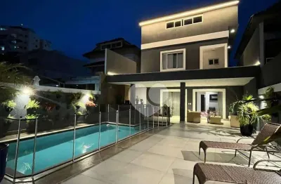 Casa em condomínio fechado com 3 quartos à venda na Rua Vittório Migliora, --, Recreio dos Bandeirantes, Rio de Janeiro