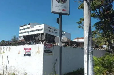 Terreno à venda, 749 m² por r$ 1.500.000,00 - recreio dos bandeirantes - rio de janeiro/rj