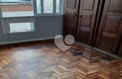 Apartamento com 2 quartos à venda, 66 m² por r$ 599.000 - laranjeiras - rio de janeiro/rj