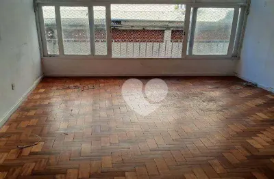 Apartamento com 2 quartos à venda, 66 m² por r$ 599.000 - laranjeiras - rio de janeiro/rj