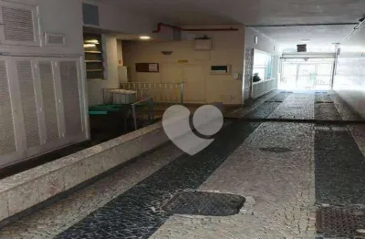 Apartamento à venda  - laranjeiras - rio de janeiro/rj
