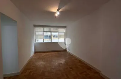 Apartamento com 3 dormitórios à venda, 86 m² por r$ 1.800.000,00 - leblon - rio de janeiro/rj