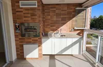 Apartamento com 3 dormitórios para alugar, 120 m² por r$ 9.742,52/mês - barra da tijuca - rio de janeiro/rj