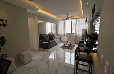 Apartamento com 3 quartos à venda, 73 m² por r$ 2.500.000 - leblon - rio de janeiro/rj