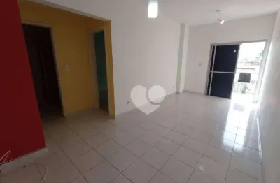 Apartamento com 2 quartos à venda, 56 m² por r$ 325.000 - andaraí - rio de janeiro/rj