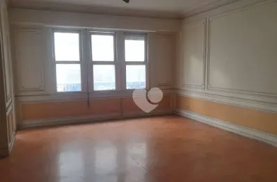 Apartamento com 4 quartos à venda, 175 m² por r$ 1.100.000 - copacabana - rio de janeiro/rj