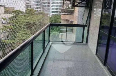Cobertura com 4 quartos à venda, 272 m² por r$ 5.800.000 - ipanema - rio de janeiro/rj