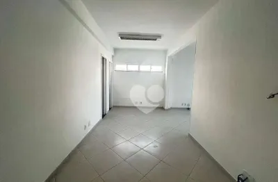 Sala à venda, 38 m² por r$ 255.000,00 - recreio dos bandeirantes - rio de janeiro/rj