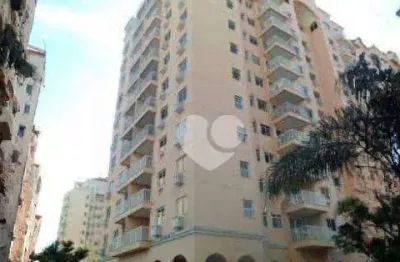Apartamento com 3 quartos à venda, 79 m² por r$ 660.000 - recreio dos bandeirantes - rio de janeiro/rj