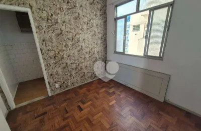 Apartamento com 1 quarto à venda, 34 m² por r$ 550.000 - copacabana - rio de janeiro/rj