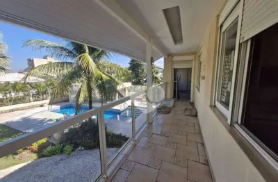 Casa com 5 dormitórios à venda, 280 m² por r$ 2.300.000,00 - freguesia (jacarepaguá) - rio de janeiro/rj